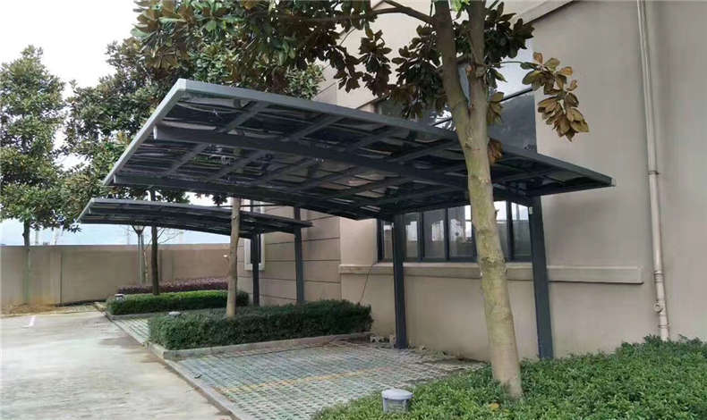 什么是聚碳酸酯板（耐力板、PC板）