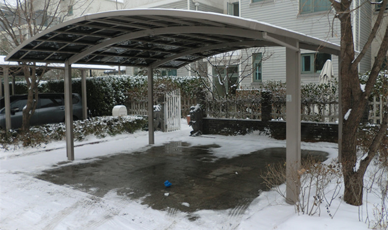 聚碳酸酯板有哪些好處？