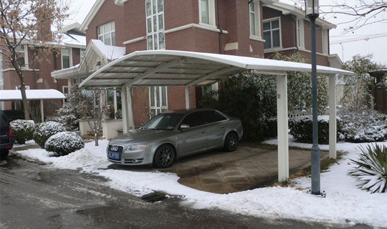 什么樣的車棚才是好的？