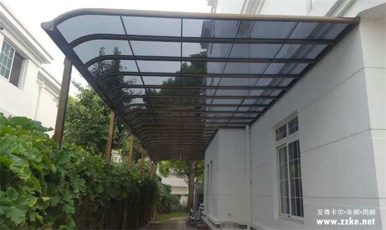 2018年投資雨棚加盟細分領域有前景！