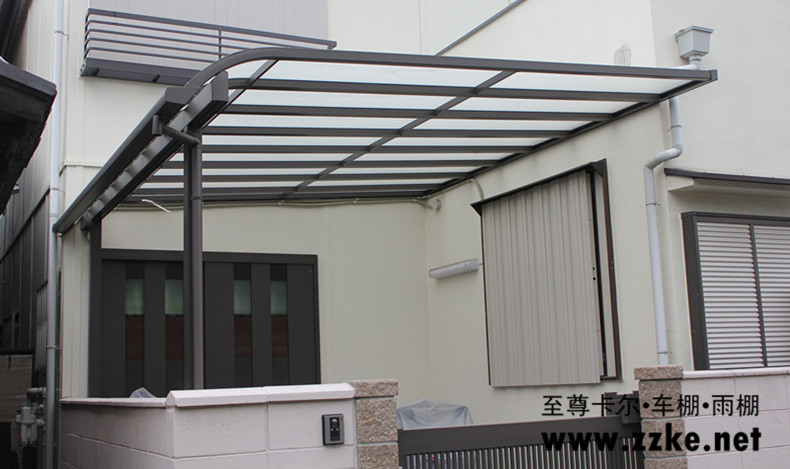 露臺棚的好處？