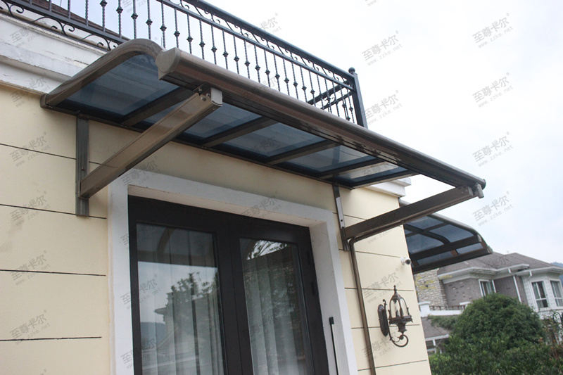 “定制雨棚”的三大好處，快來(lái)看看吧！