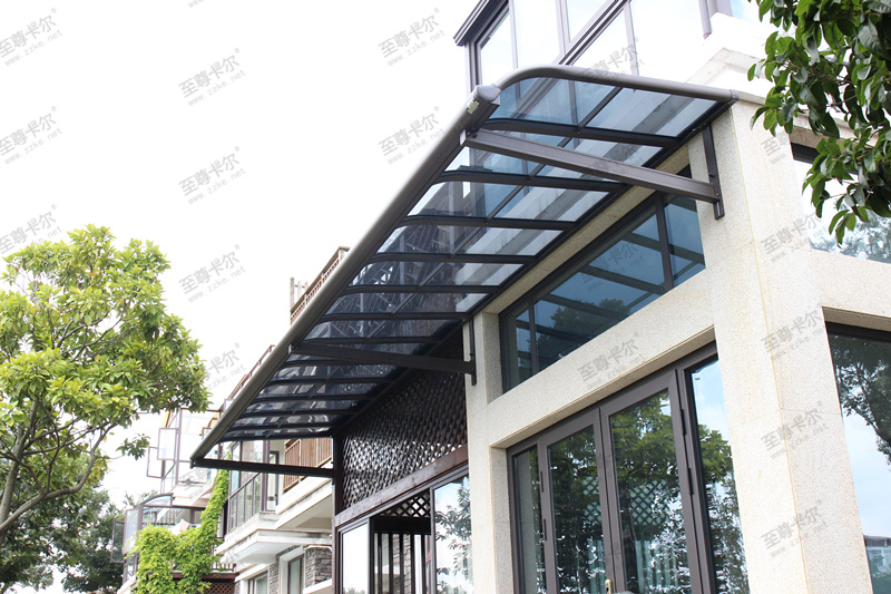 家用鋁合金雨棚怎么樣？鋁合金雨棚有哪些優勢？