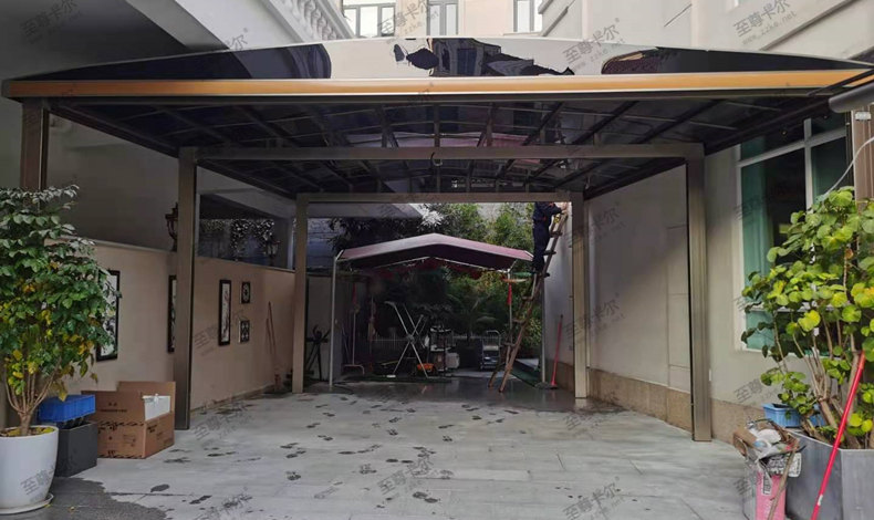 關(guān)于至尊卡爾雨棚，你需要看這里