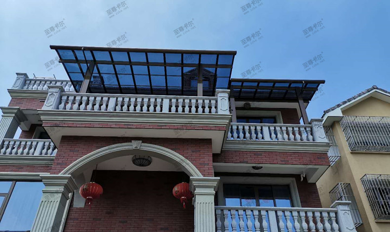 至尊卡爾雨棚怎么樣？點(diǎn)這里了解詳情