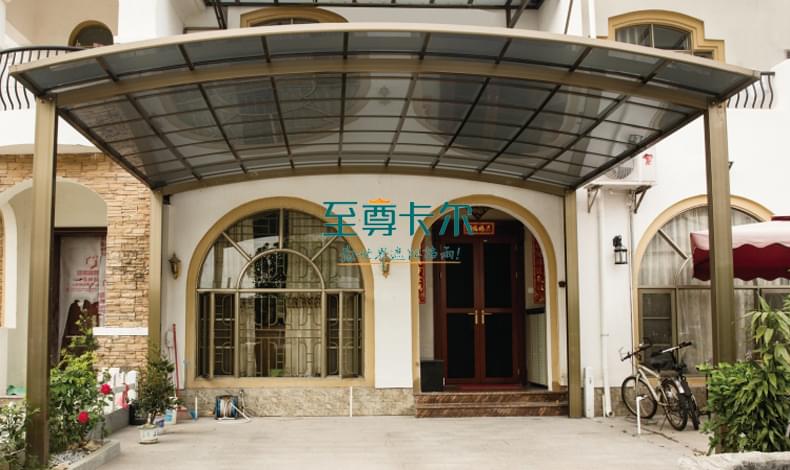 停車棚圖片效果圖？停車棚廠家？