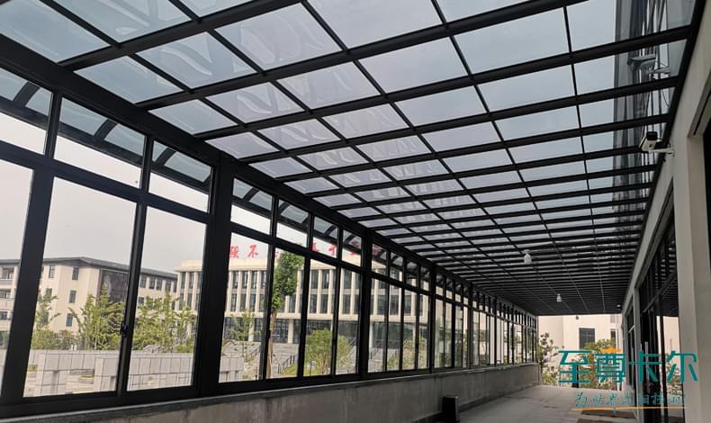 鋁合金雨棚？附近雨棚廠家？