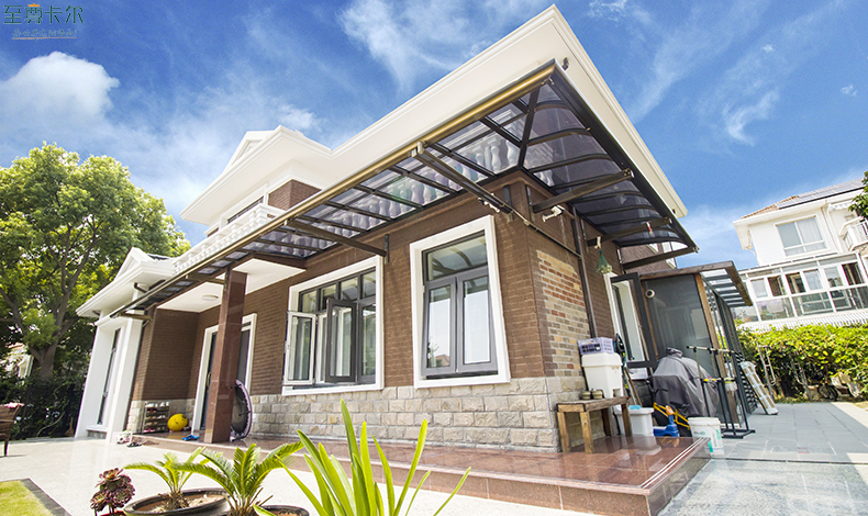 成都雨棚定制廠家？成都定做雨棚？