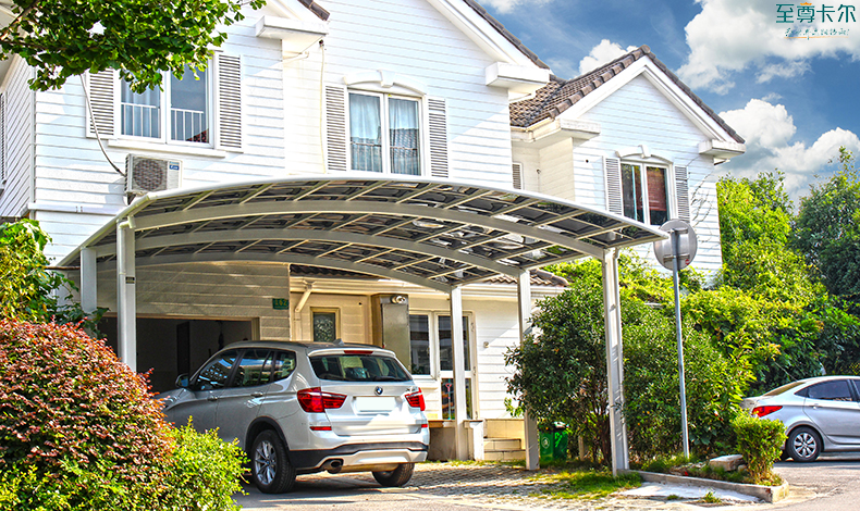 汽車車棚？生產(chǎn)車棚廠家？