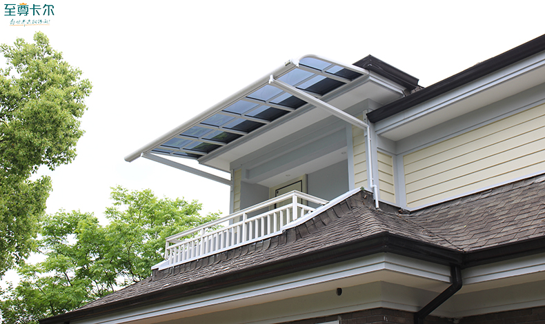 湖州雨棚制作？陽(yáng)臺(tái)雨棚多少錢(qián)一米？