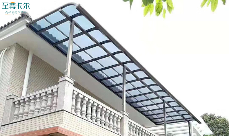 臨朐鋁合金雨棚？鋁合金雨棚遮陽棚廠家？