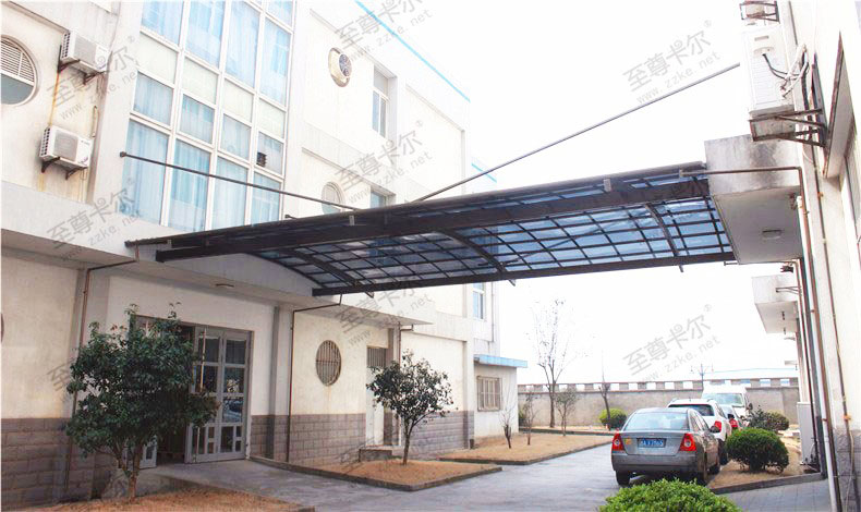 【澳光內(nèi)窺鏡】免費測量設計（連廊棚）